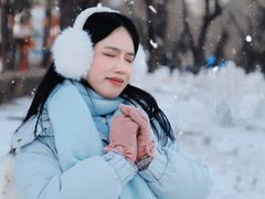 -长春市南湖公园