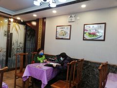 -白魁老号饭庄(交道口店)