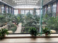 -郑州银基黄帝宫御温泉