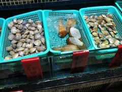 -海大大蒸汽海鲜餐厅·粤菜·特色小炒(欢乐颂店)