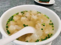 -猪肉婆私房菜(容桂总店)