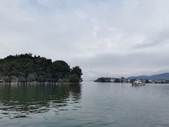 -南诏风情岛