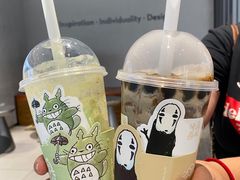 -喜茶(中山利和新地店)