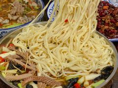 -盐与味葱葱鲫鱼•自贡菜江湖菜(春熙店)