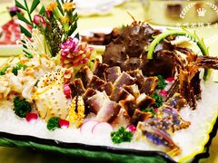 帝王蟹-红门金汤·港式火锅(英皇集团中心店)