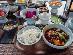 -青藤茶馆(凤起路店)