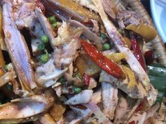 -李子坝梁山鸡(李子坝大鸡哥店)