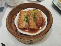 -名盈轩酒家(新一城店)