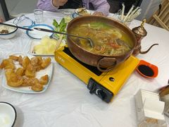 -九里香(三世传承店)