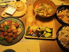 冰镇迷你菠萝油-来龙里 精致 东南亚餐室(万象城店)