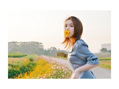 -光明小镇欢乐田园