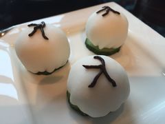 -新天世纪中餐厅