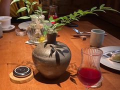 -天水蔬食料理(树德之光店)