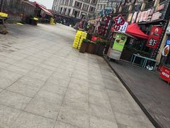 -COMMUNE幻师(渔人码头店)