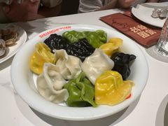 -双合园·海鲜水饺青岛菜(万佳广场店)