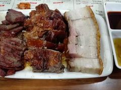 -香港仔茶餐厅(凤阳店)