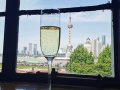 -YUE·6·西式融合餐厅(外滩六号店)