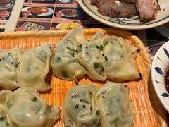 -老电影院饺店(休宁店)
