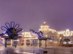 -大连海昌发现王国主题公园