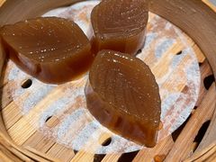 -頂好酒家·经典粤菜(海信广场店)
