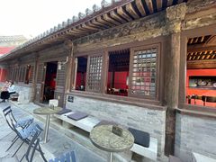 -嵩祝寺及智珠寺