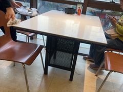 -美极鲜食坊(宝安南路店)