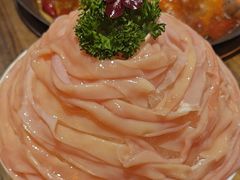 -旧街市鲜货老火锅(大光路店)