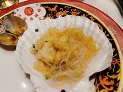 -万宝海鲜舫(劳动公园店)