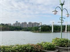 -东莞植物园