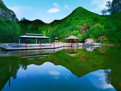 -雾灵西峰