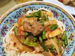 -海尔巴格·新疆菜(吐鲁番店)