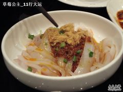 DSC04508-外婆家(杭州马塍店·杭帮菜名店)