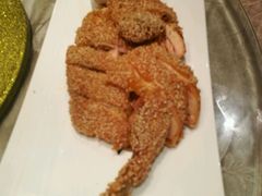 -乾隆美食·本帮菜(黄河路店)