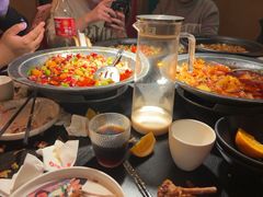 -六月雪干锅(印象汇店)