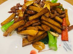 -粤仔湾砂锅粥(滨湖万达店)
