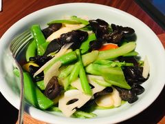 -北京柏悦酒店·锦庭餐厅Dining Room