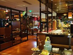 -OPEN開全日自助餐厅·西餐·海鲜(佛山希尔顿酒店)