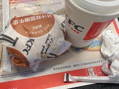 -肯德基(新八一店)