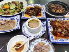 -九炉分座(个园店)