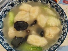 -点都德(广州白云山景区南门店)