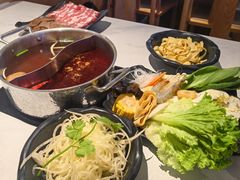 -呷哺呷哺(砂之船奥莱店)