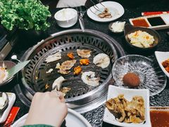 -牛焱·烧肉酒肆(五大道店)