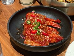 -KimPro 辛普乐概念韩餐