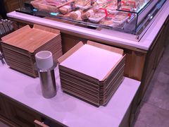 -巴黎贝甜(龙之梦购物中心虹口店)