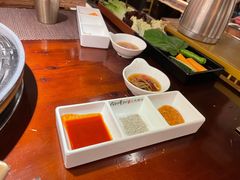 -三代烤肉(保利广场店)