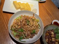 -桂马·日本料理·海胆·海鲜饭·酒场(民主广场店)