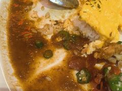 -伽喱博士 Dr.CURRY咖喱饭(太阳宫咖喱店)