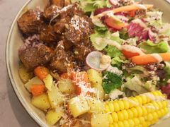 -Yum Yum 土耳其风味餐厅(万达尊店)