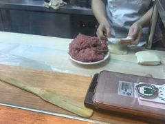 -凤起龙游老面包子(凯德晶品店)