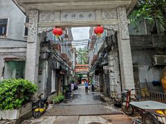 -华林禅寺